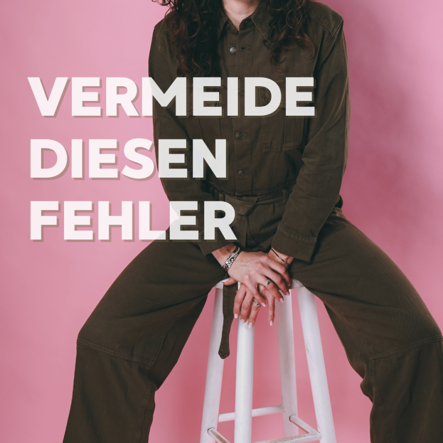 emotionales essen loswerrde (Instagram Reel Cover)